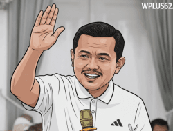 Hijau yang Membesarkan, Putih yang Menjanjikan: Musim Semi Politik di Sumedang
