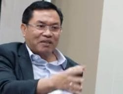 Wakil Ketua BGN Sony Sonjaya: Gunakan SAGI 127 untuk Kawal Kualitas Makan Bergizi Gratis!