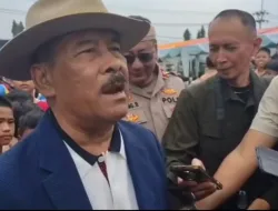 Umuh Muchtar Buka Suara Soal Kekalahan Persib di ACL 2: “Kalah Menang Itu Biasa, Kita Bangkit!”