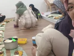 Menjelang Ramadan 2026, Warga Gelar Tradisi Munggahan: Simak Makna dan Kegiatannya