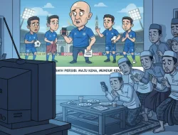 Maung Bandung vs Malaikat Rakib-Atid: Menimbang Pahala di Tengah Gempuran Ratchaburi