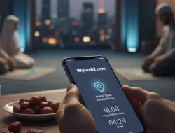 Ramadan: Momentum Hijrah Spiritual dan Transformasi Diri yang Hakiki
