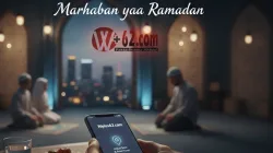 Menjemput Berkah Ramadan 1447 H, Menjaga Solidaritas di Era Digital