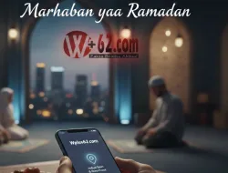 Menjemput Berkah Ramadan 1447 H, Menjaga Solidaritas di Era Digital