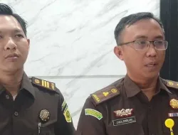 Kejari Sumedang Periksa Eks Kadishub Terkait Dugaan Korupsi Parkir dan PJU