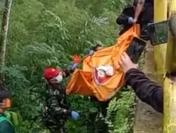 Geger! Pria Ditemukan Tewas Tergantung di Kawasan Kampus Unpad Jatinangor