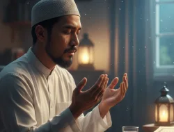 Menjemput Berkah di Penghujung Malam: Kumpulan Doa dan Amalan Sahur Sesuai Sunnah
