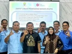 Transformasi Jadi Perseroda, Bank Sumedang Targetkan Jadi Motor Ekonomi Rakyat