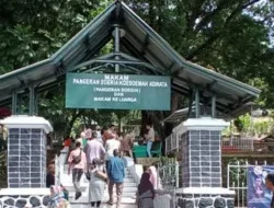Ngabuburit di Sumedang: Menelusuri Jejak Mahkota Pajajaran dan Guru Ngaji dari Aceh