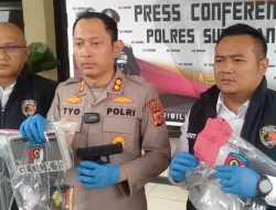 Jebakan Maut di Balik Kursi Avanza: 4 Tembakan dan Tusukan Dada Akhiri Hidup Korban di Sumedang