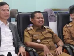 Sumedang Bidik Investasi China, Helmy Yahya Bawa Delegasi Hangzhou Lirik Potensi Wisata dan Industri