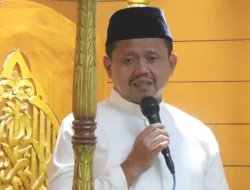 Bupati Sumedang: Keberhasilan Puasa Diukur dari Perubahan Akhlak Pasca-Ramadan