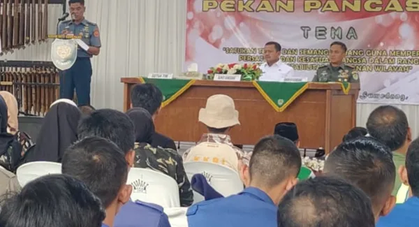 Ster TNI, Pabandya-2/Bindemografi Paban III/Tahwil, Letkol Laut (P) Mahpudin Arsyadi Sacha