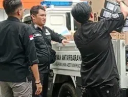 Siapa Tersangka Korupsi Bakesbangpol Sumedang? Jaksa: Masih Pendalaman Saksi!
