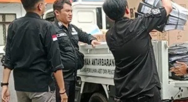 Siapa Tersangka Korupsi Bakesbangpol Sumedang? Jaksa: Masih Pendalaman Saksi!
