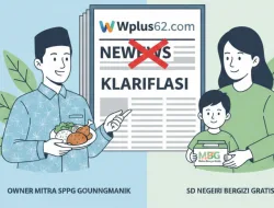 Klarifikasi Pemberitaan Tentang Menu MBG Awal Ramadan di Tanjungsari