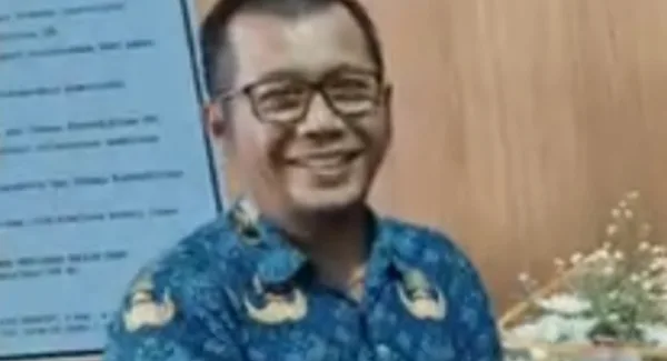 Kepala Seksi Tenaga Pendidik dan Kependidikan SD Disdik Sumedang, Ajat Sudrajat