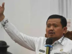 Sumedang Transparan! Bupati Wajibkan Dapur MBG Unggah Menu ke Dashboard Publik