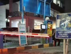 Parkir 7 Menit Bayar Rp20 Ribu, RSHS Bandung Diduga “Cekik” Pasien dengan Tarif Tak Logis