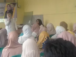 Raih Suara Tertinggi di Dapil 6, Sonia Sugian Perjuangkan Aspirasi Warga Tanjungsari di Masa Reses