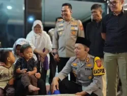 Air Mata Bahagia di Sumedang: Akhir Perjalanan Bocah Pemulung F yang Viral di Jakarta