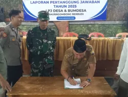 BUMDes Haurngombong Sumedang Raup Laba Rp40 Juta, Dongkrak Ekonomi Desa Melalui 5 Unit Usaha