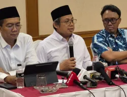 PBNU Endus ‘Pesanan’ Hilal Lebaran 2026: Jangan Paksa Idul Fitri Serentak!
