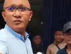 Kasat Reskrim Polres Sumedang ‘Geruduk’ Kantor FIF, Tegaskan Matel Dilarang Eksekusi Motor di Jalan!