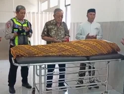 Tragedi Mudik Sumedang: Seorang Ibu Meninggal Dunia Usai Pingsan di RM Sawargi, Polisi Beri Respons Cepat