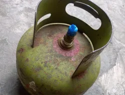 Gas Melon di Garut Tembus Rp35 Ribu: Warga Menjerit, Stok Menghilang Usai Lebaran