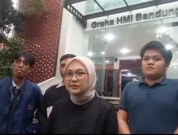 Diteror untuk Hapus Video Kasus Andri Yunus, Ketua HMI Jabar: Kami Tidak Takut Sama Sekali!