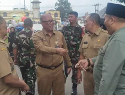 Kemendagri Turun Gunung, Urai Benang Kusut Lahan Koperasi Desa Merah Putih di Tanjungsari