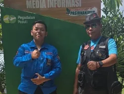 Ngaku Wartawan & Anggota BNN Diciduk Resmob Polres Sumedang, CEO Tabloid FBI: Harus Dihukum Tegas Agar Jadi Efek Jera!”