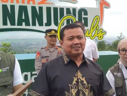 Pegadaian Kanwil X Jawa Barat Sulap Desa Pasirnanjung Jadi Ikon Wisata Baru Sumedang