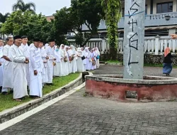 Kuota Haji Sumedang Menyusut, KBIHU Multazam Tanjungsari Berangkatkan 20 Jemaah ke Tanah Suci