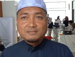 Alhamdulillah! Jemaah Haji Sumedang Kloter 29 KJT Tiba dengan Selamat di Jeddah