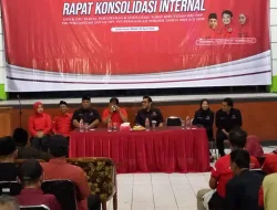 PDI Perjuangan Jabar Panaskan Mesin di Sumedang: Wajah Baru dan Dominasi Perempuan Perkuat Konsolidasi