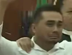 Curhat di Komisi III DPR, Videografer Amsal Sitepu Bongkar “Sandiwara” Hukum Kejari Karo