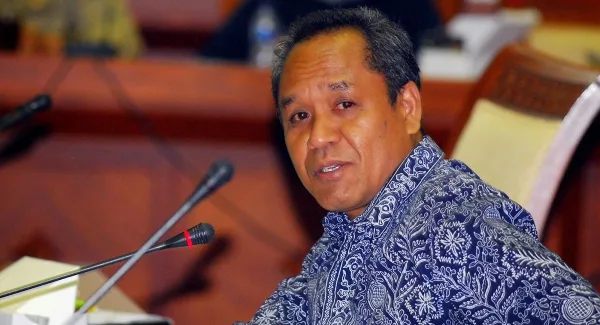 Anggota DPR RI Komisi III, Benny K Harman