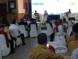 Sumedang Targetkan Akselerasi Ekonomi 2027, Bupati Dony Ahmad Munir Buka Musrenbang RKPD