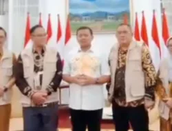 Investasi Masa Depan! 48 Alumni LPDP Gempur Sumedang Lewat Program Relawan Pejuang Digital