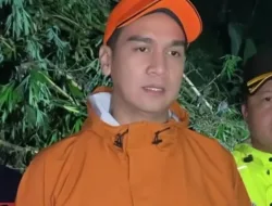 Update Longsor Sumedang: Jalur Cadas Pangeran Kembali Dibuka