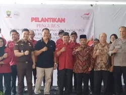 Resmi Dilantik! NPCI Sumedang 2025–2030 Targetkan Kejayaan di Peparda VII Jawa Barat