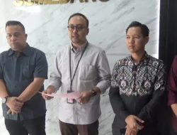 Korupsi PJU Sumedang: Kejari Seret Dua Pejabat Dishub, Aliran Dana Gelap Tembus Rp1 Miliar