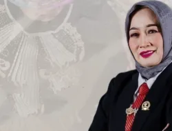 Sonia Sugian Wakili Perempuan Politik Sumedang Jadi Pembicara di KBRI Kairo