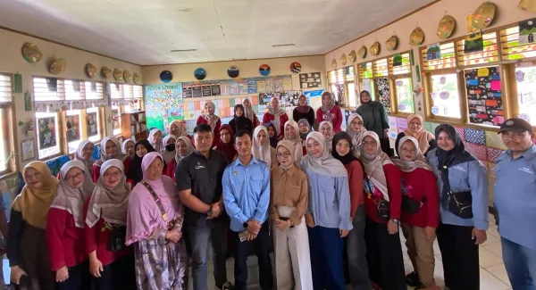 SPPG Tanjungsari bedah aturan Makan Bergizi Gratis