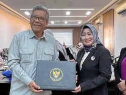 Sonia Sugian Bakar Semangat Mahasiswa Al-Azhar Kairo: Pulanglah dan Bangun Indonesia!