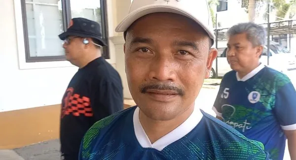 Kepala Dinas Pendidikan Kabupaten Sumedang, Dr. Eka Ganjar Kurniawan