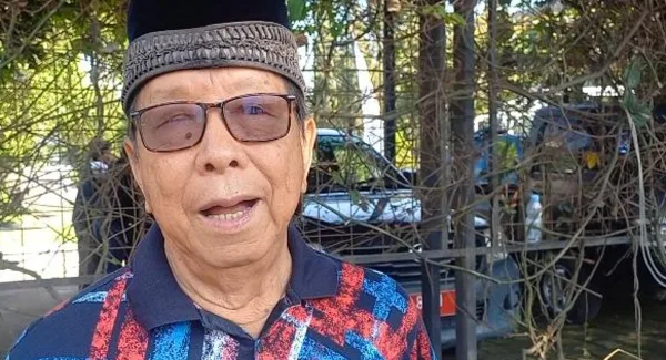 Pengusaha Bola asal Majalengka, H.Irwan