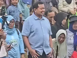 Hari Jadi Sumedang 448: Jangan Cuma ‘Ngagogo’ Ikan, Tapi ‘Ngagogo’ Jati Diri!